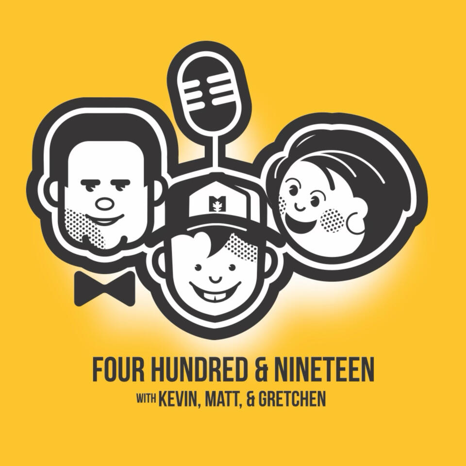 Four Hundred & Nineteen