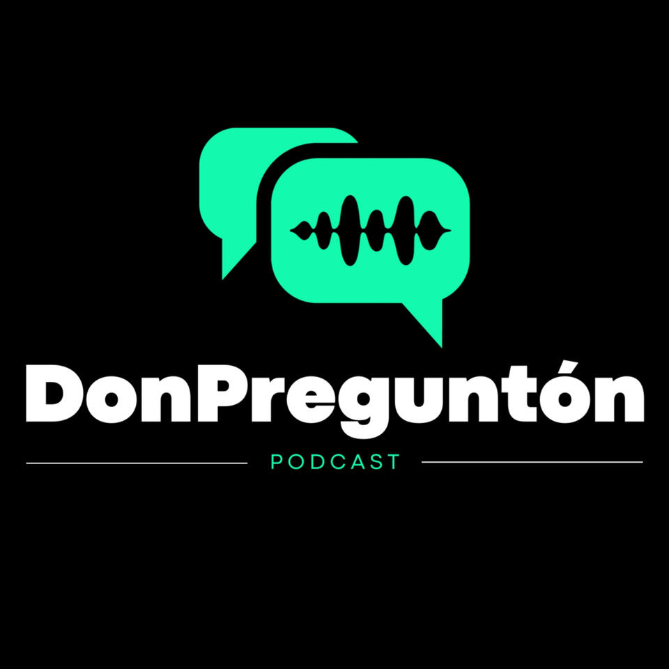Don Preguntón Podcast