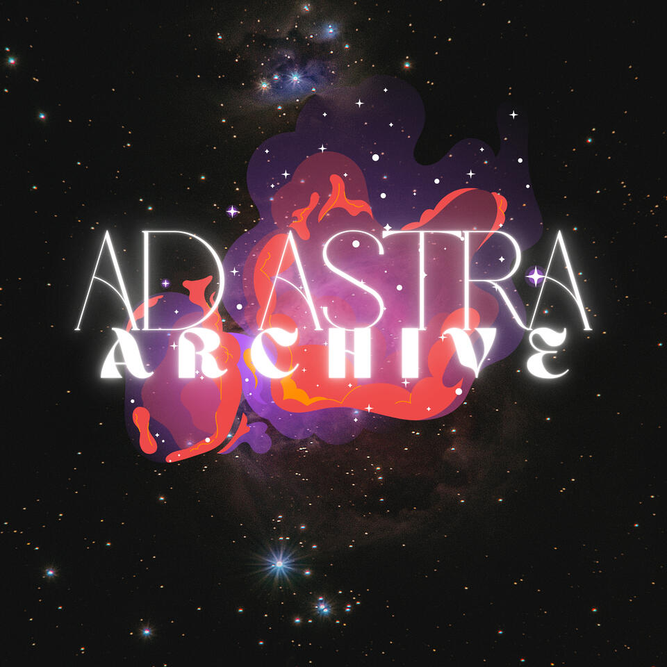 Ad Astra Archive