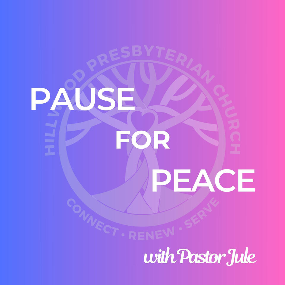Pause for Peace
