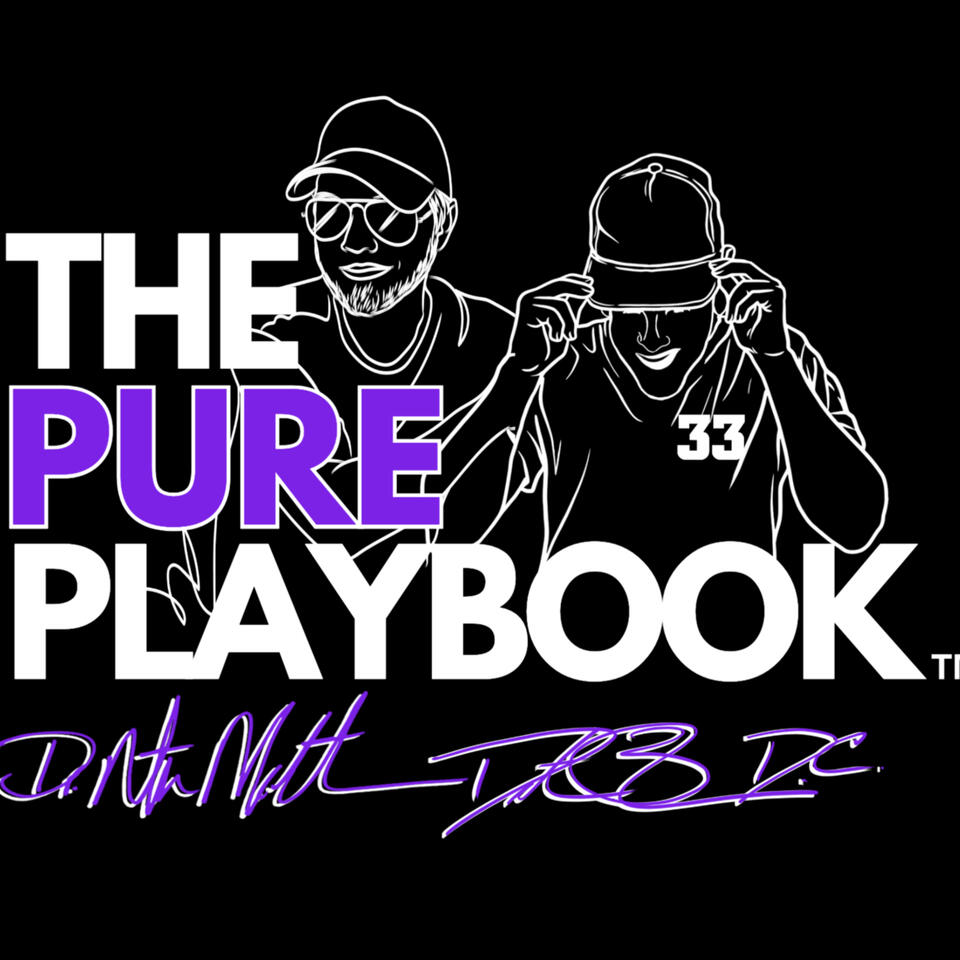The Pure Playbook