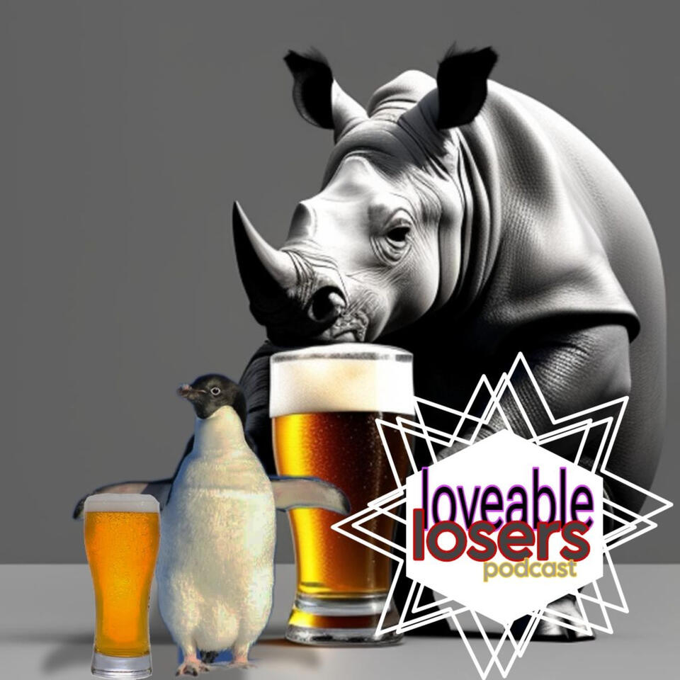 Loveable Losers