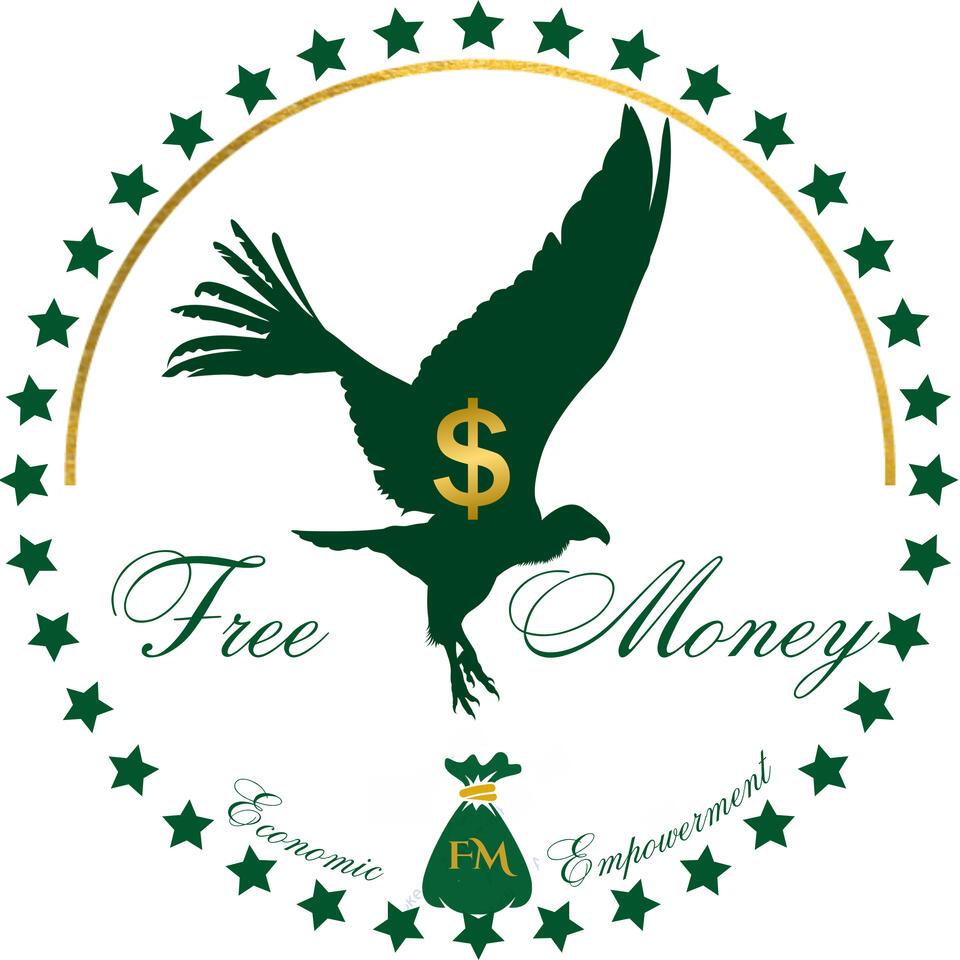 Free Money Podcast w/ @QuantumPryme
