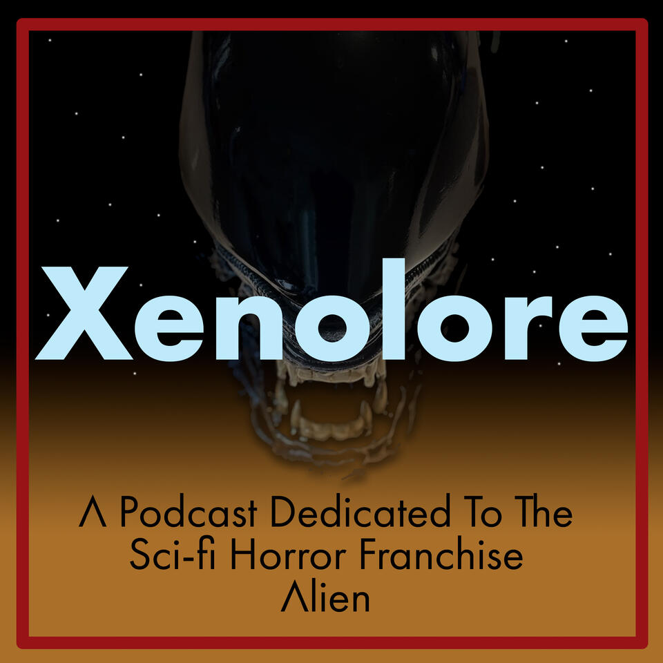 Xenolore