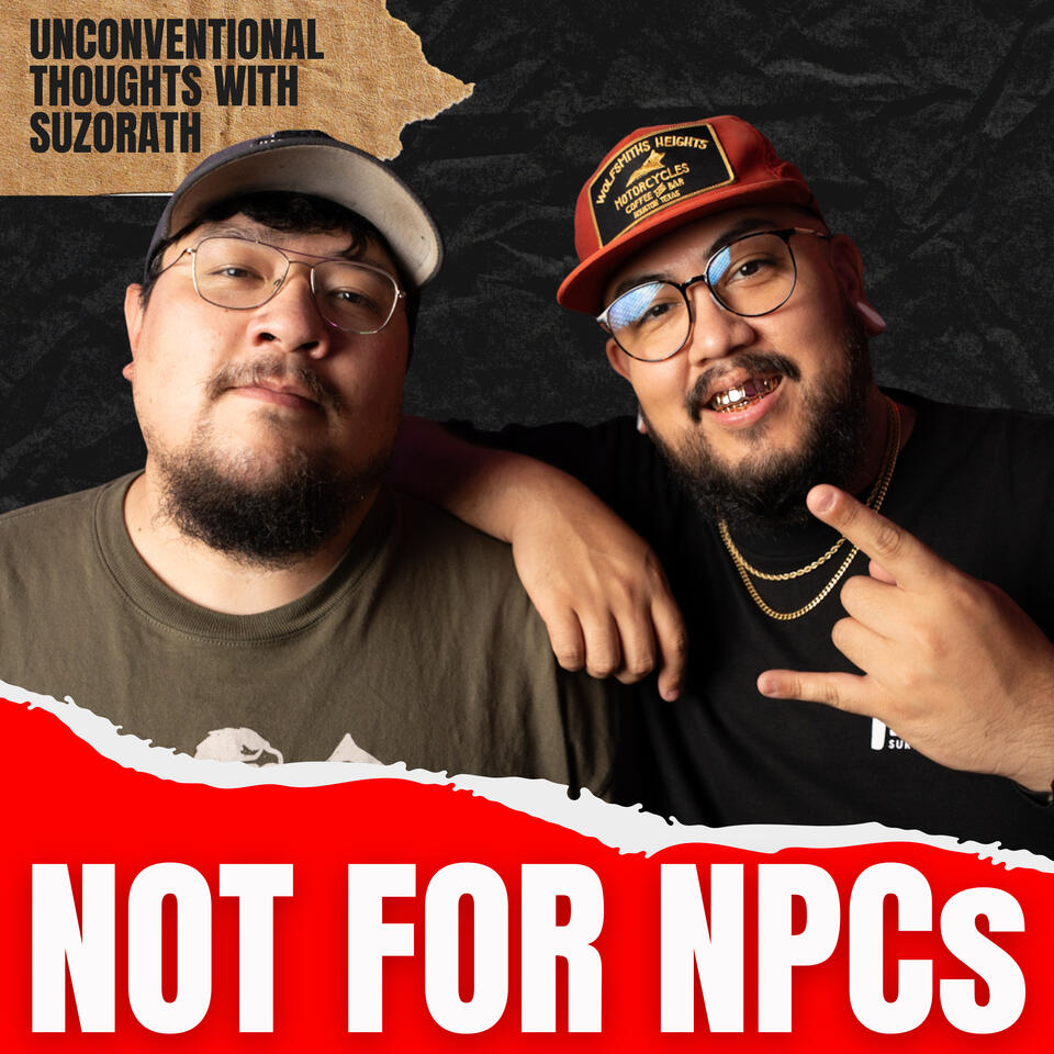 Not for NPCs