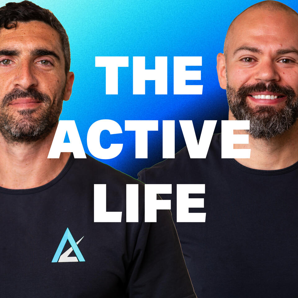 The Active Life Podcast