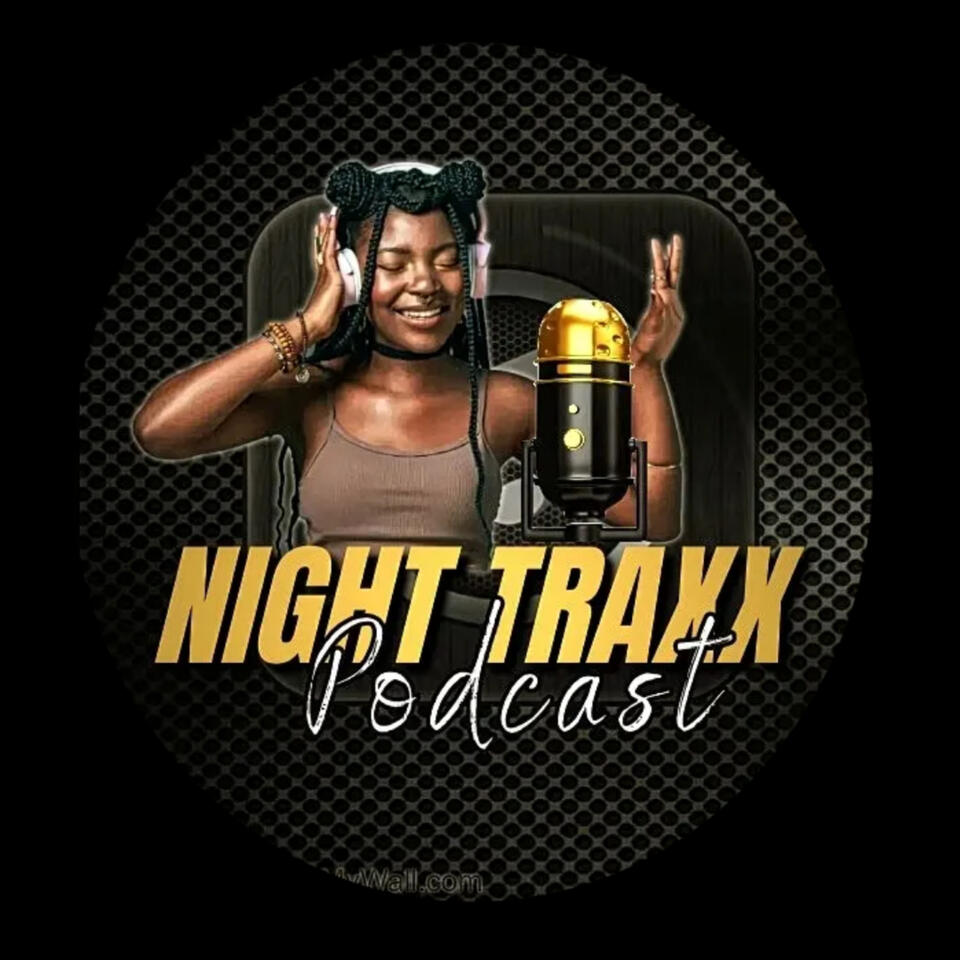 NIGHT TRAXX RADIO