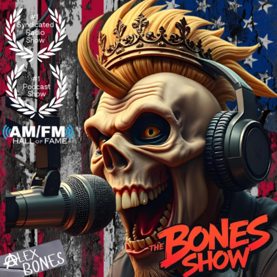 Alex Bones Show