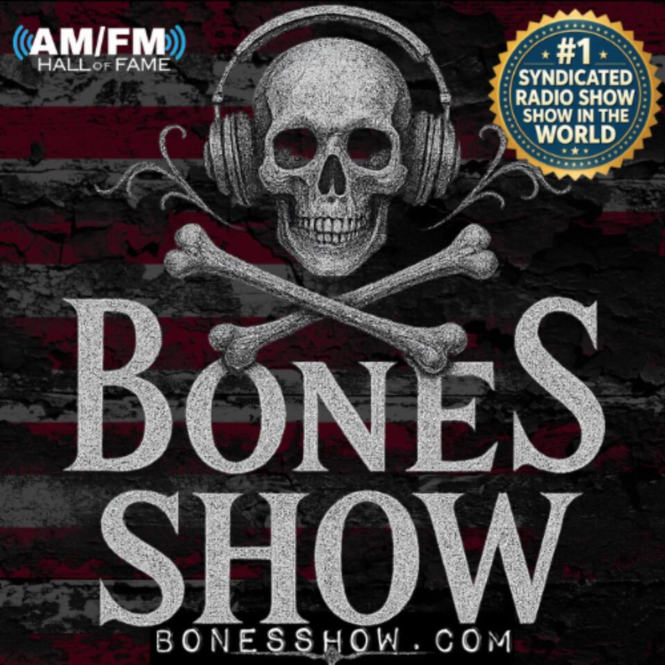 Alex Bones Show