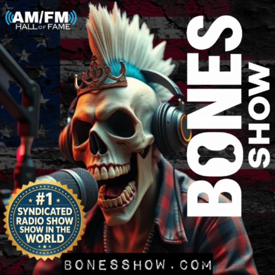 Alex Bones Show