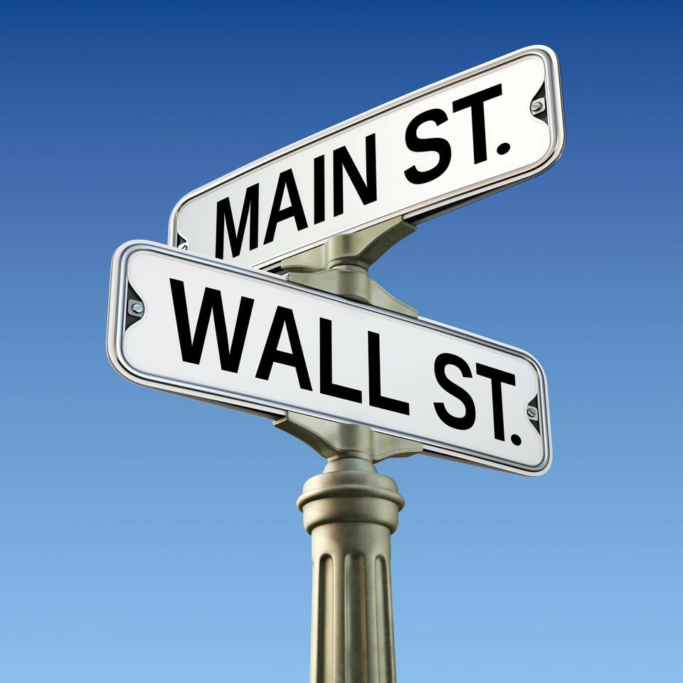 Wall Street to Main Street
