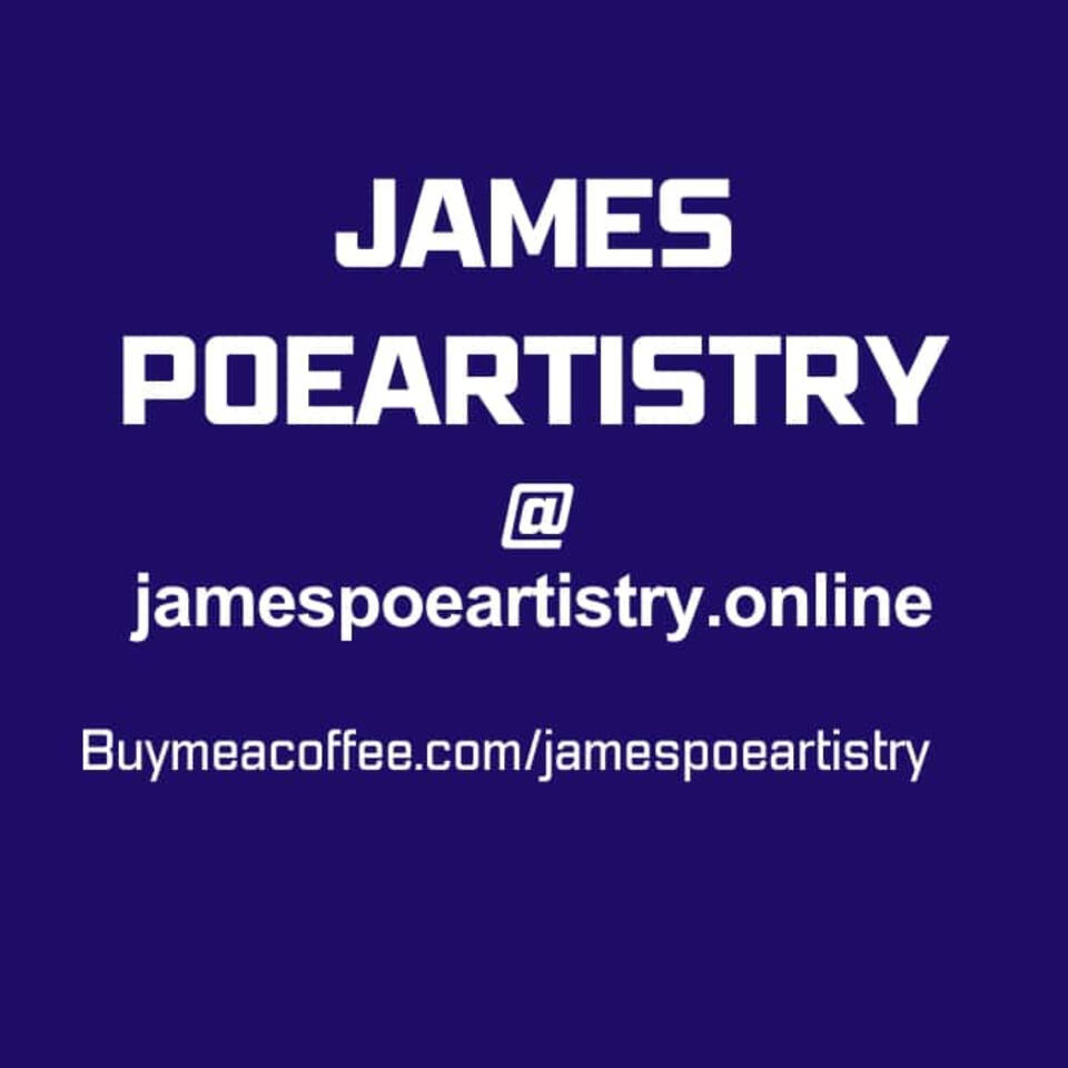 Official James Poeartistry
