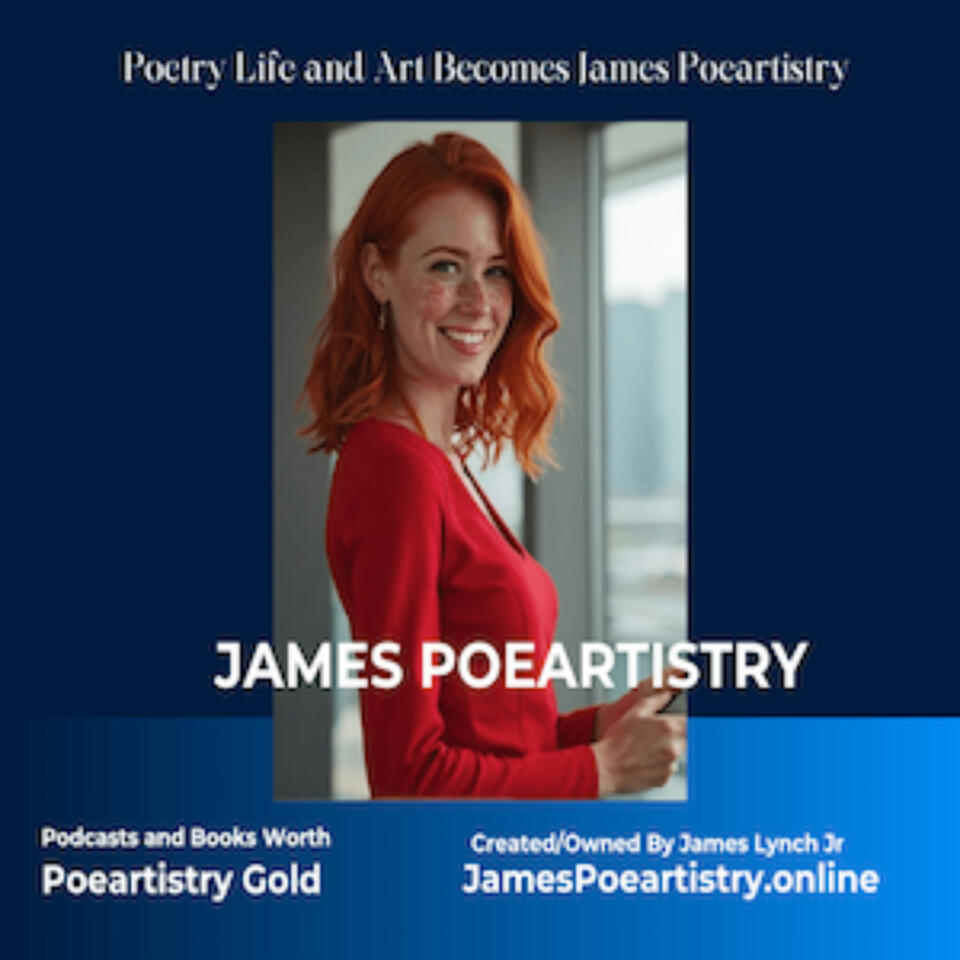 Official James Poeartistry