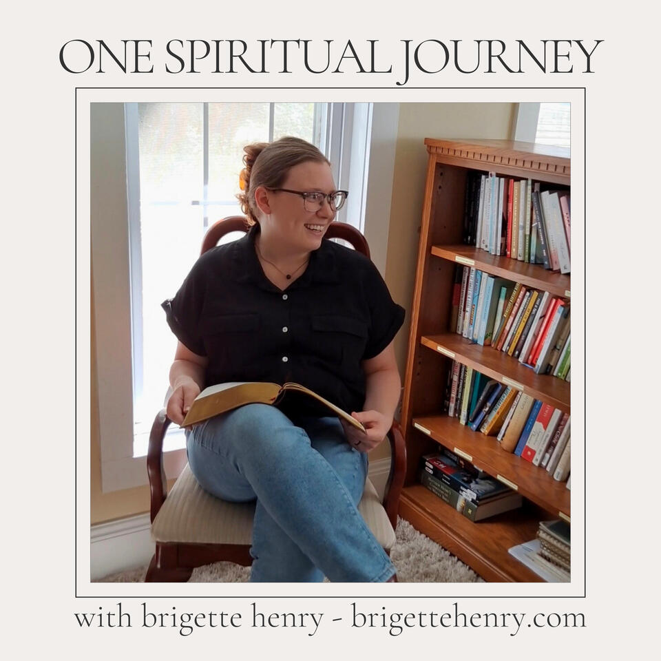 One Spiritual Journey