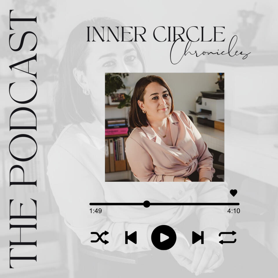 The Inner Circle Chronicles