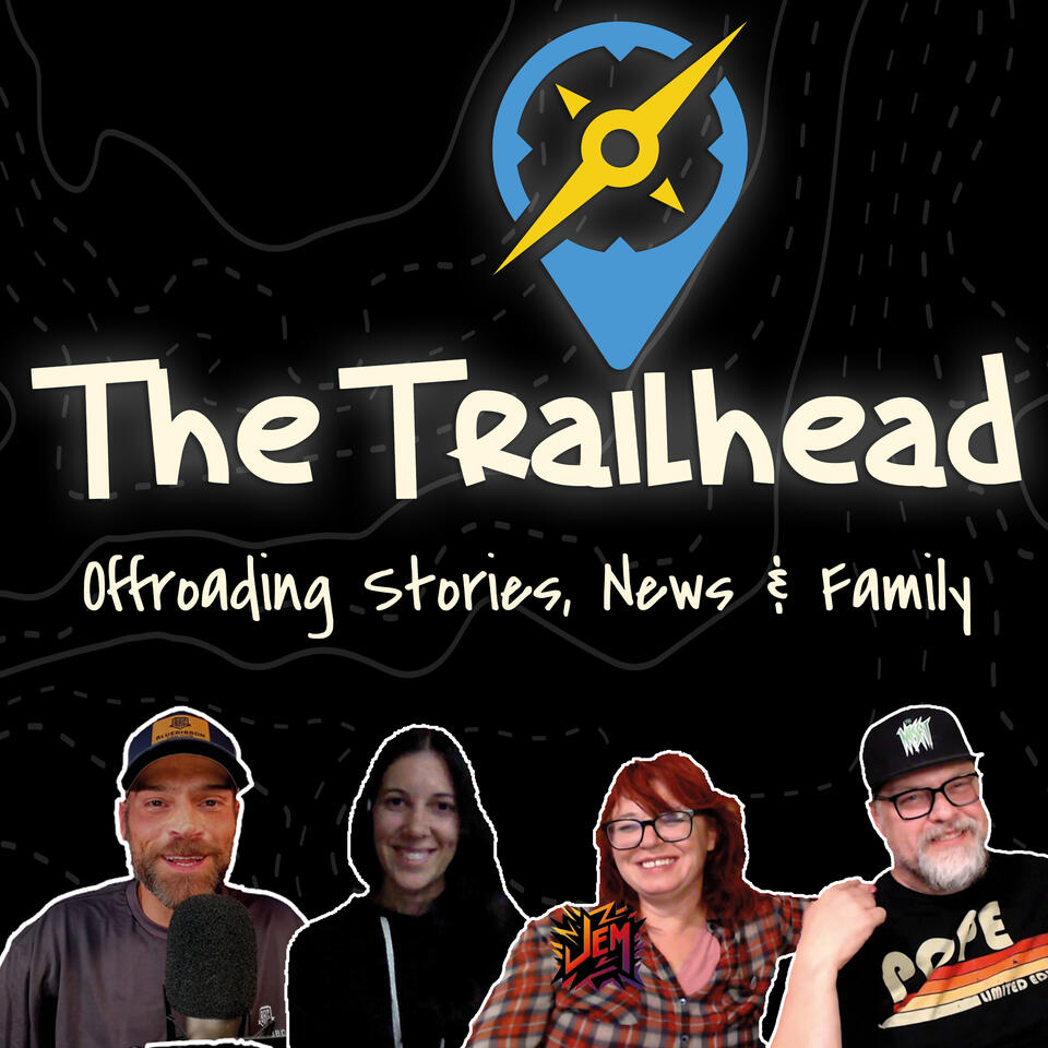 The Trailhead an Offroad Show