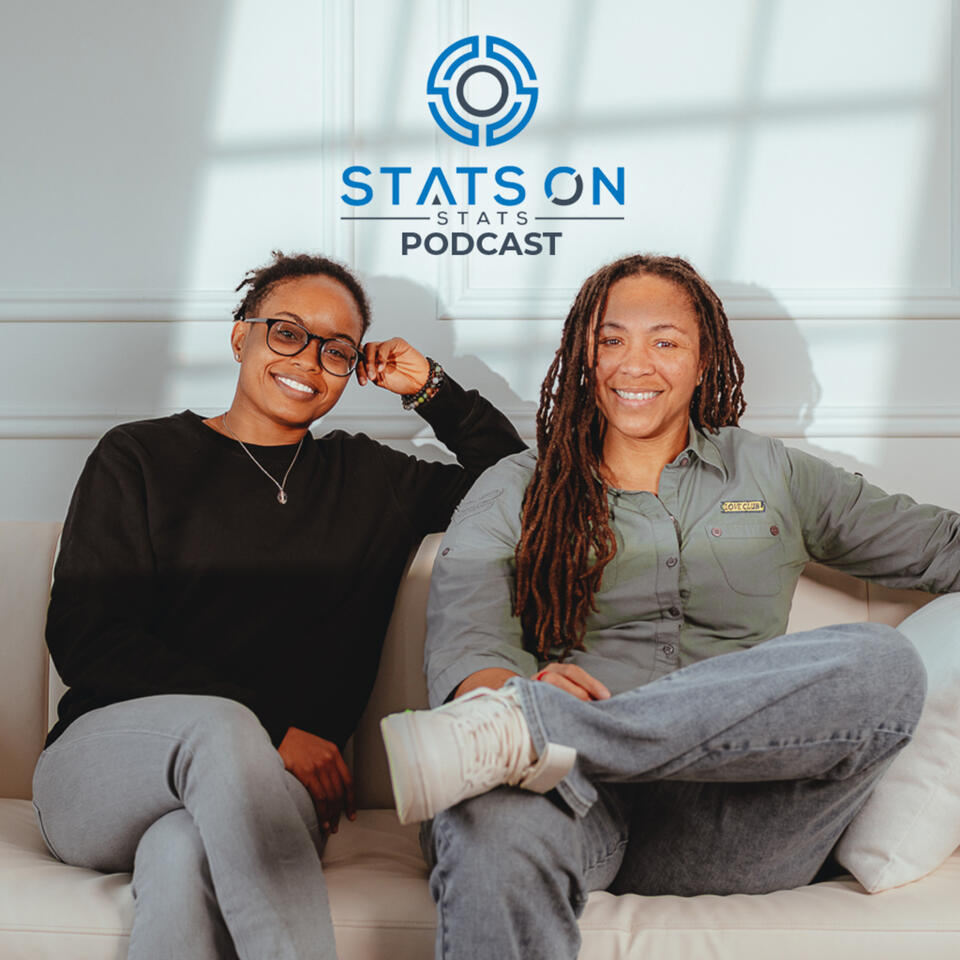 Stats On Stats Podcast