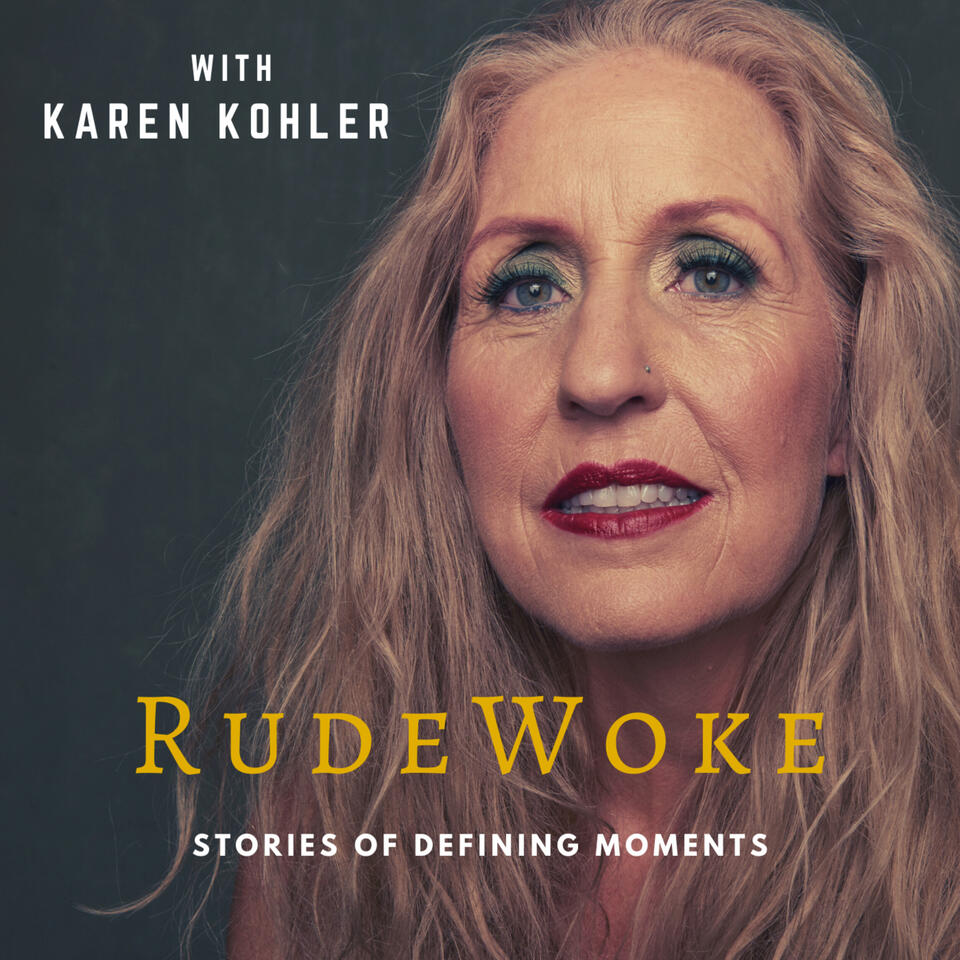The Rudewoke Sessions