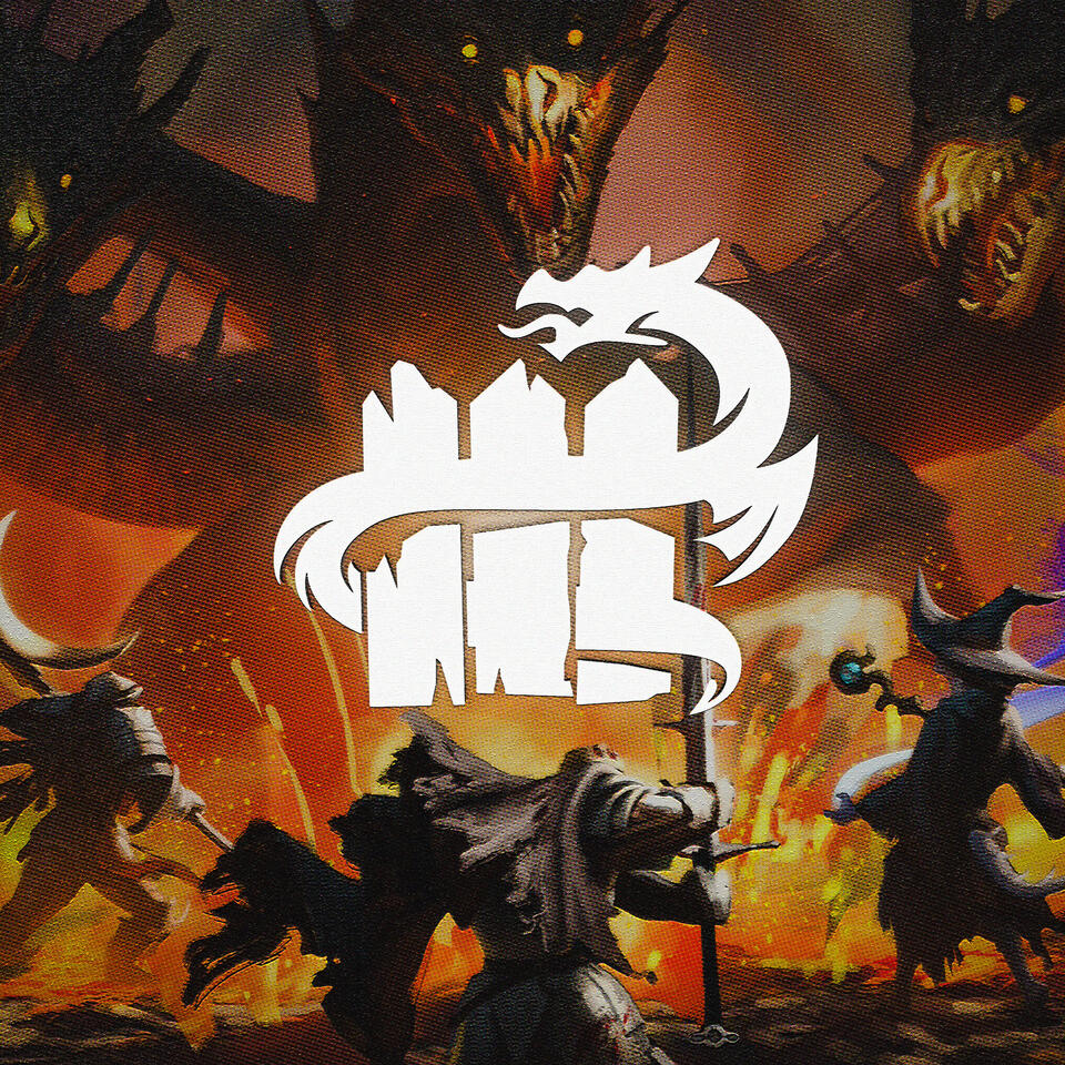 The Yard D&D