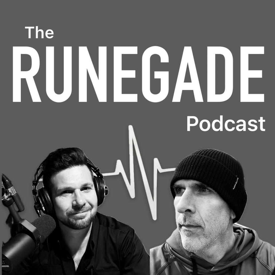 The RUNEGADE Podcast