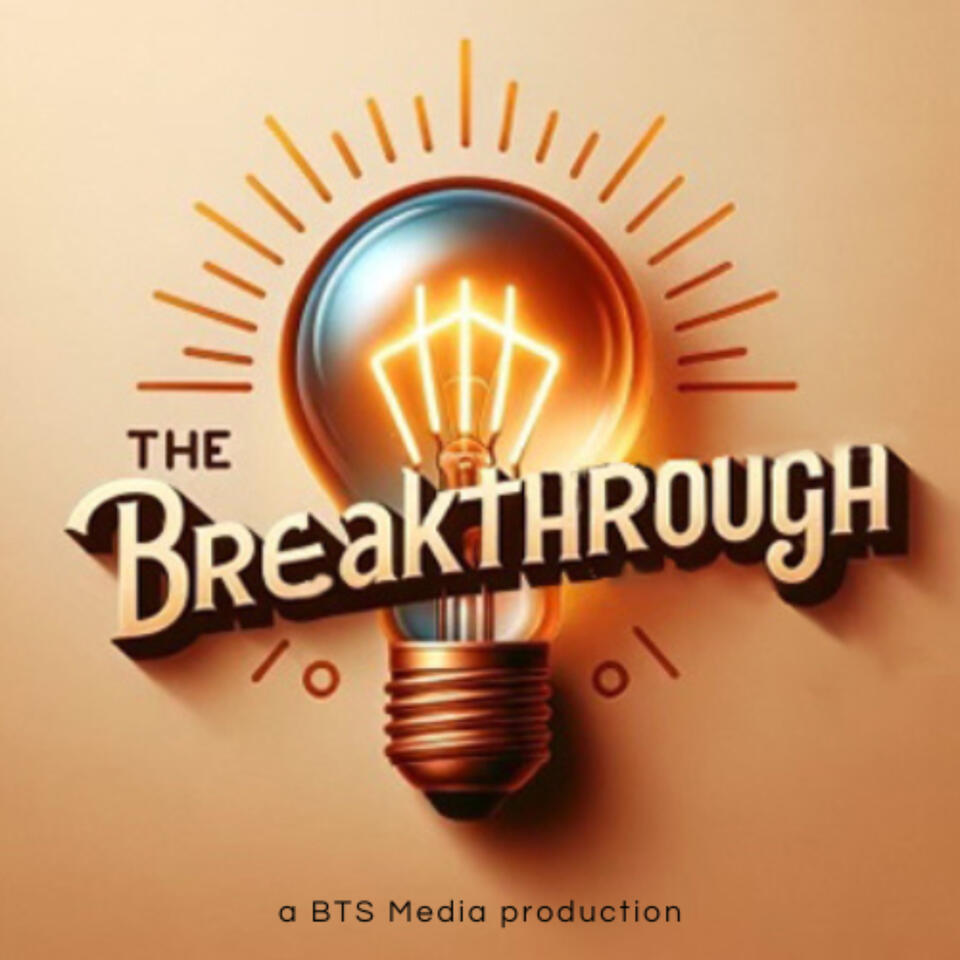 The Breakthrough