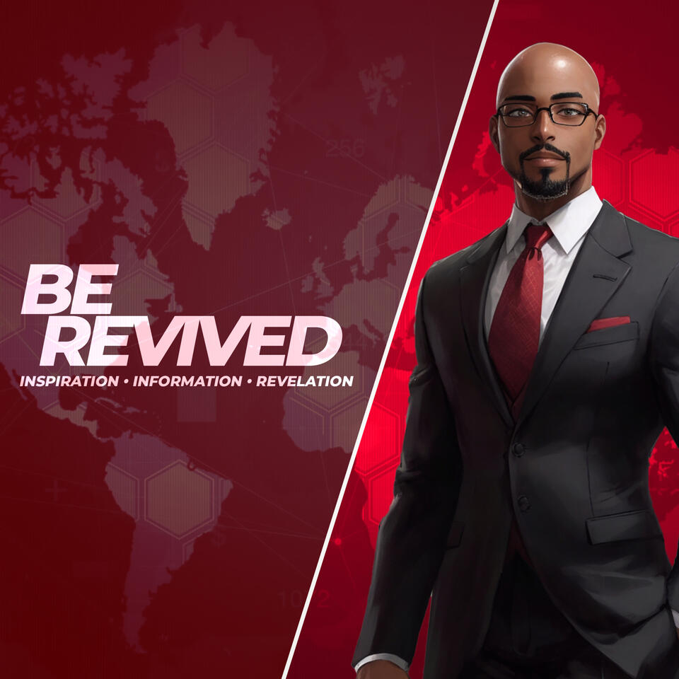 Be Revived