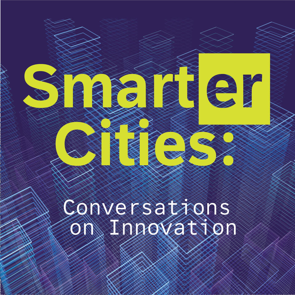 Smart Christchurch - Smart(er) Cities: Conversations on Innovation