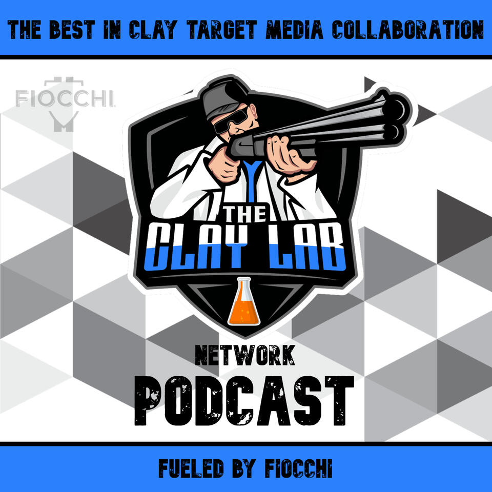 The Clay Lab Network Podcast