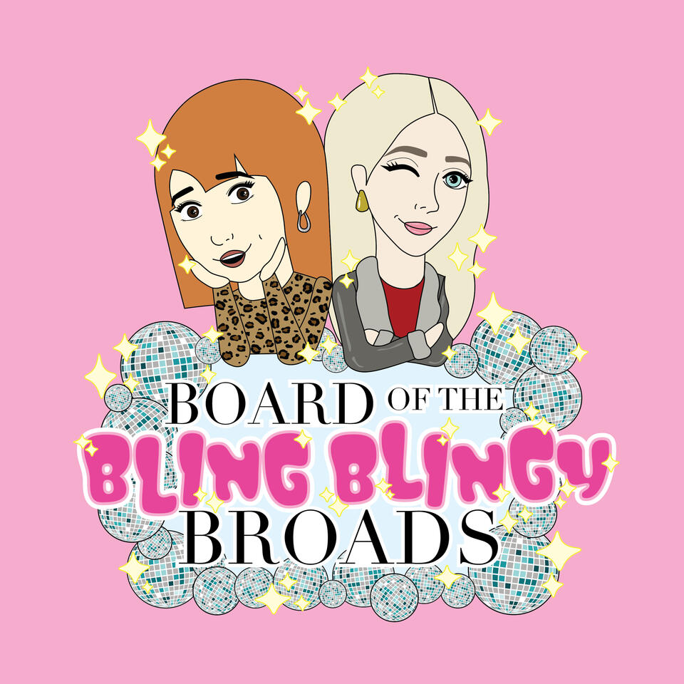 Bling Bling Board