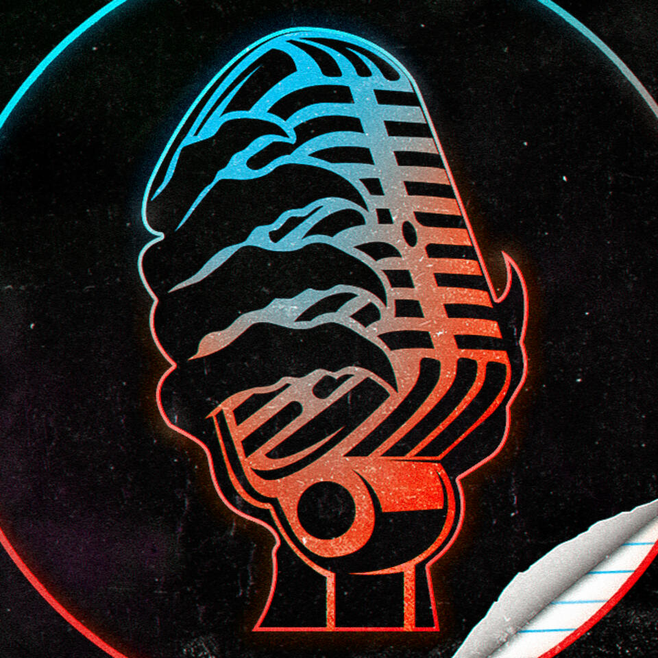 Glitch in the Matrix Podcast with Darek Weber