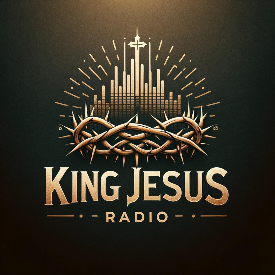 King Jesus Radio