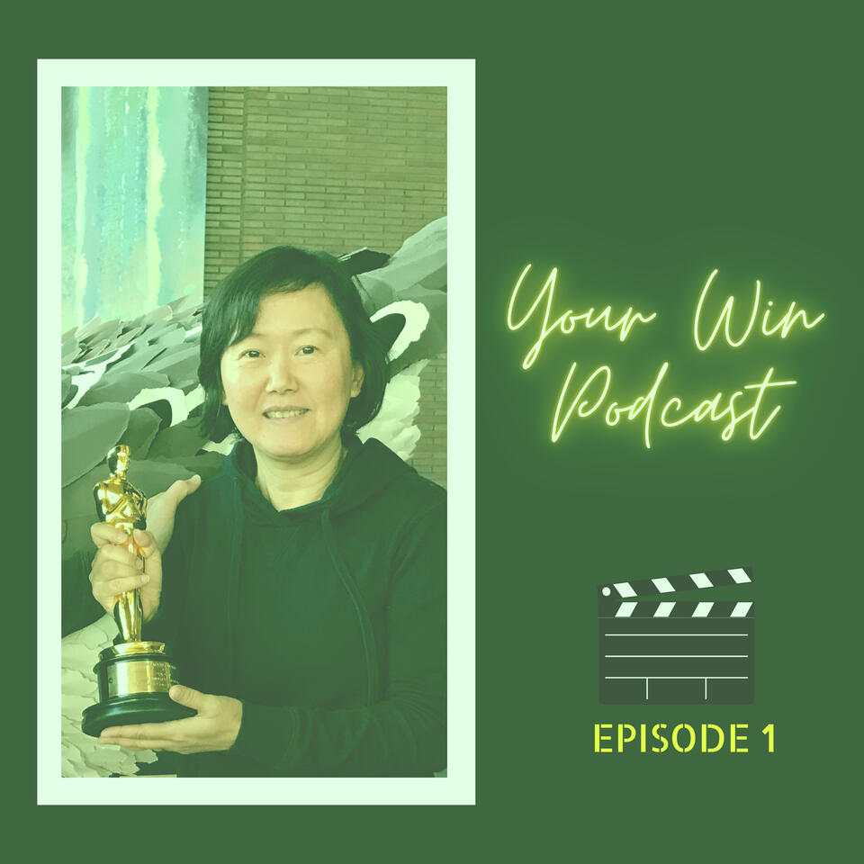 Your Win Podcast