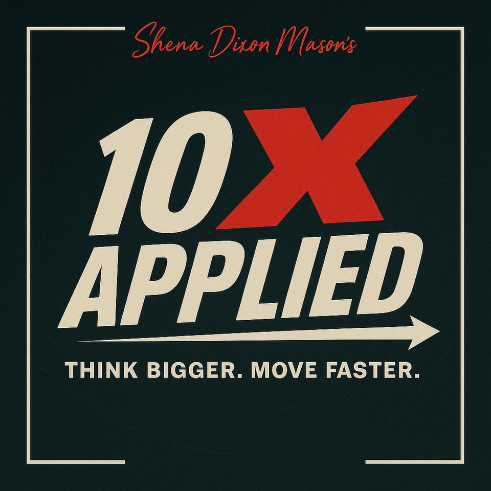 10X Applied