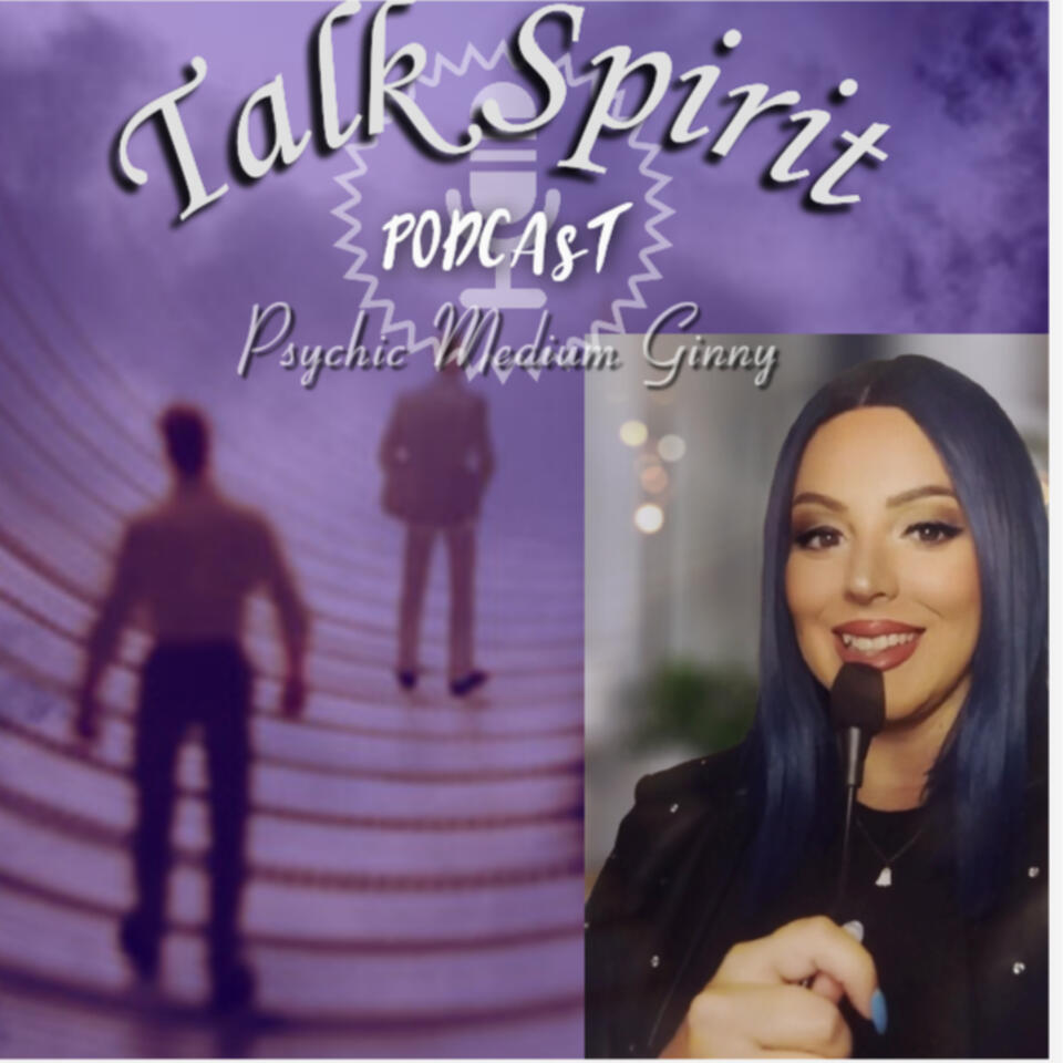 Talk Spirit