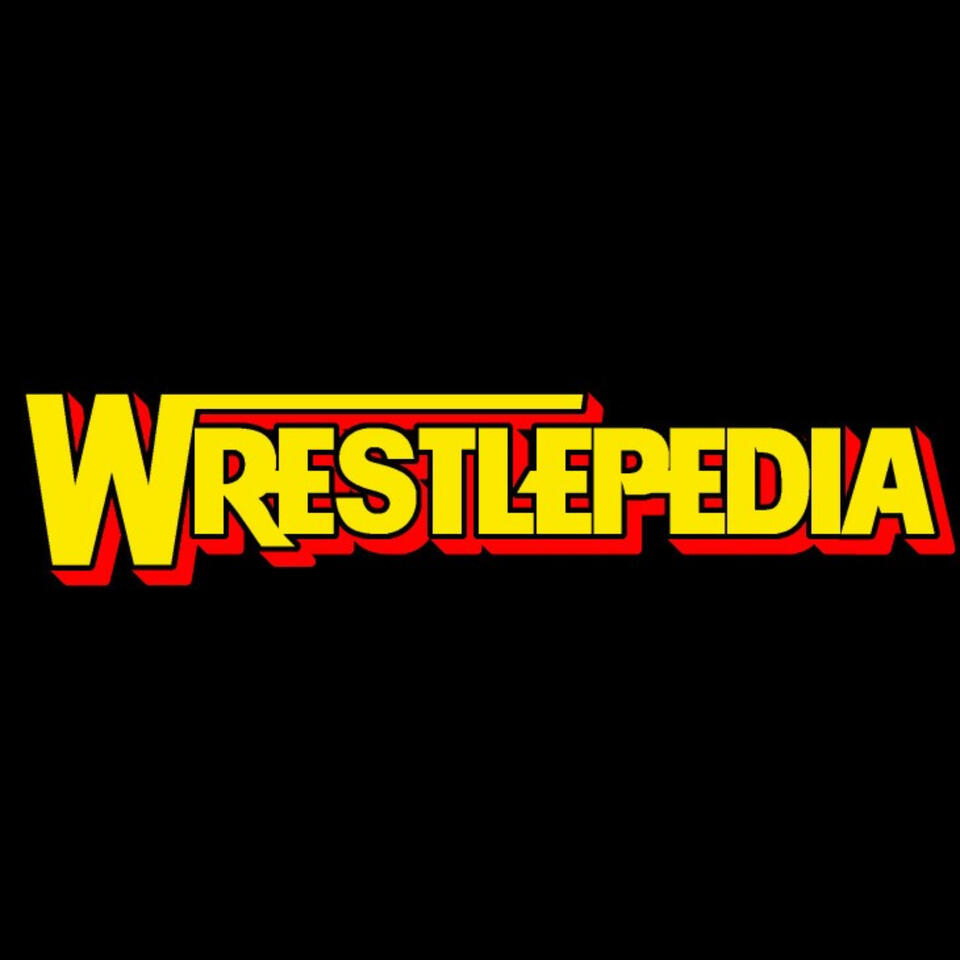 Wrestlepedia