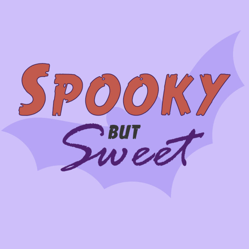 Spooky but Sweet