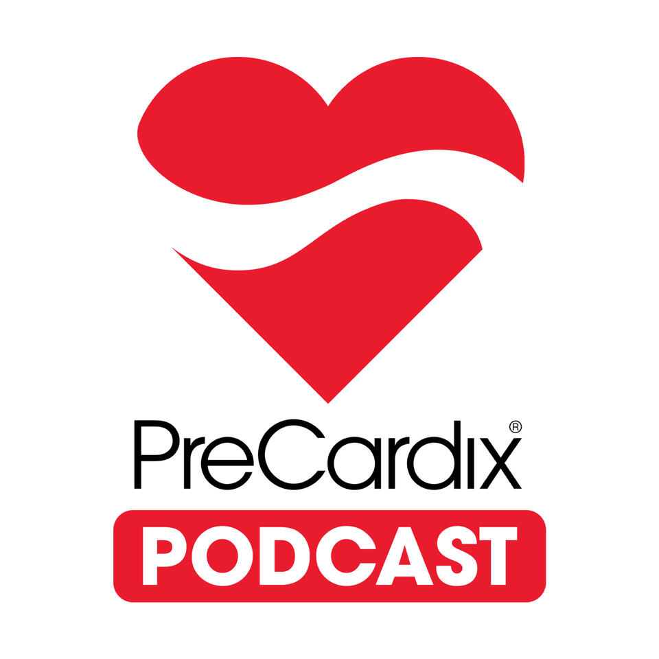 PreCardix Podcast