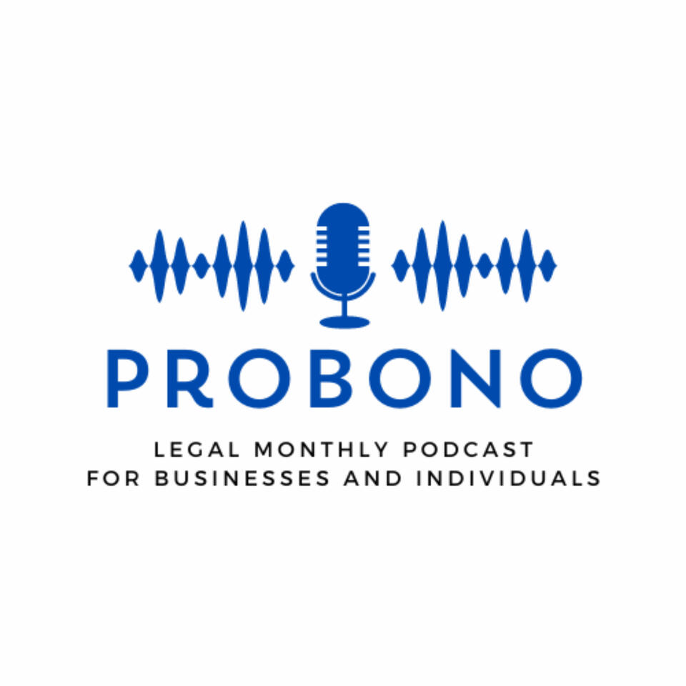 ProBono Hosted by Attorney Amber Cohoon