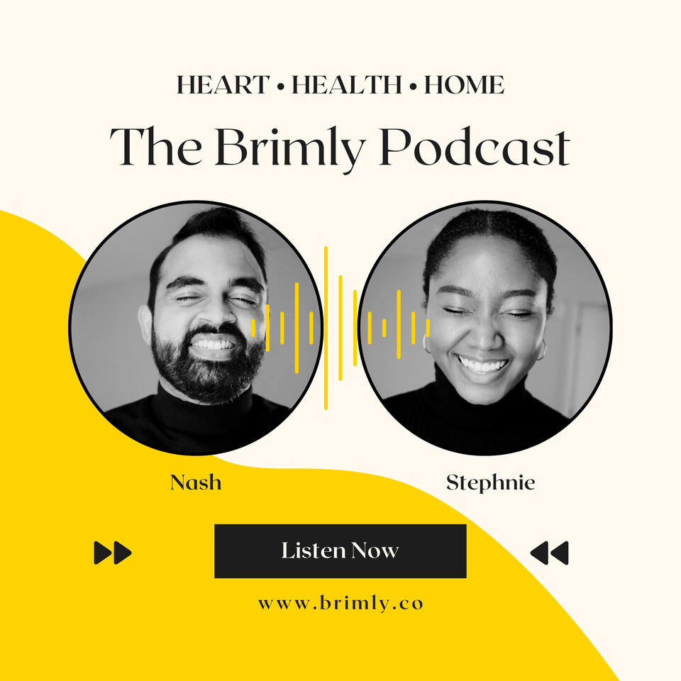 The Brimly Podcast