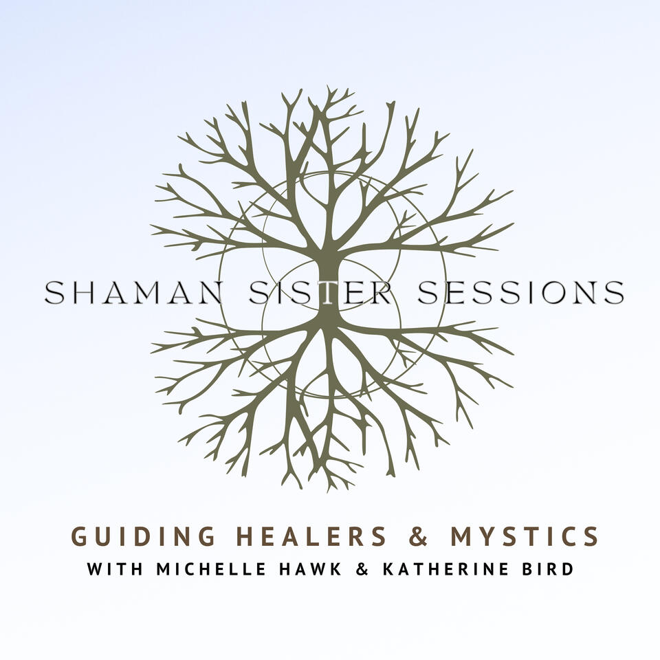 Shaman Sister Sessions