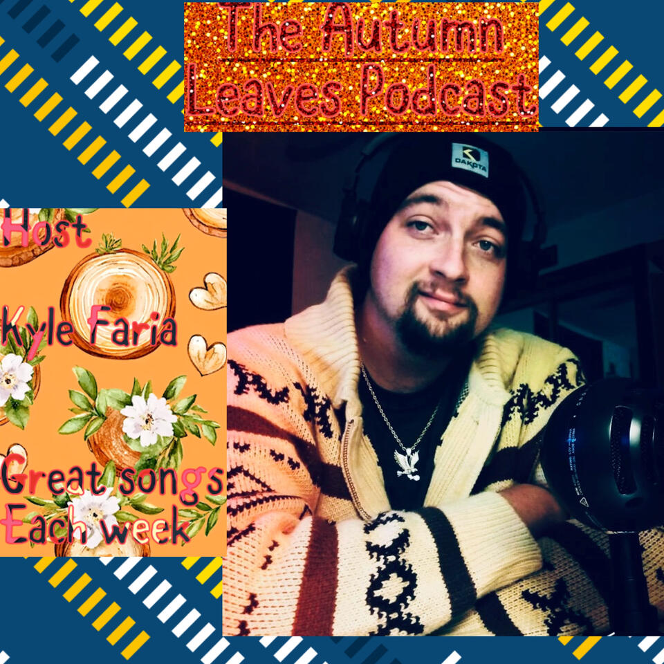 The Autumn Leaves Podcast
