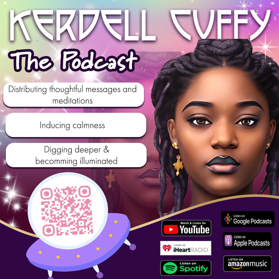 Kerdell Cuffy