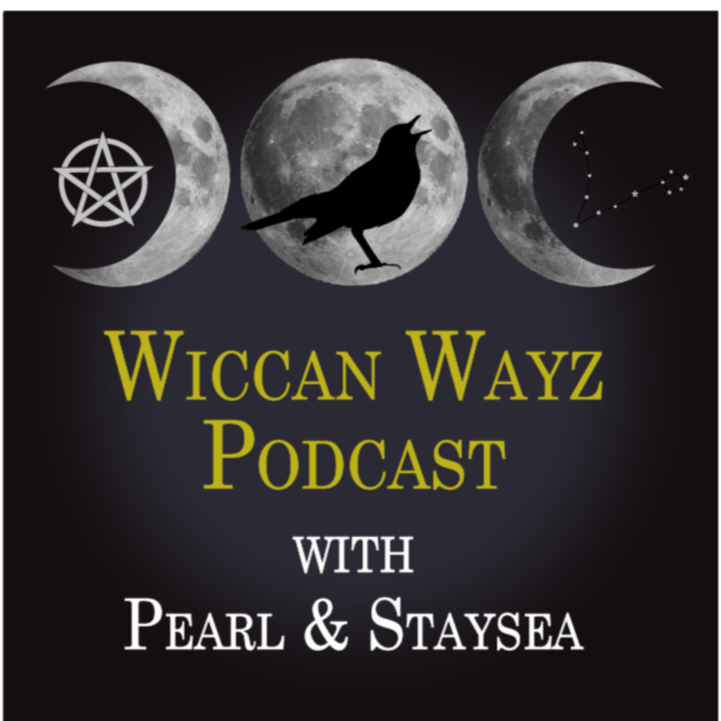 Wiccan Wayz Podcast | iHeart