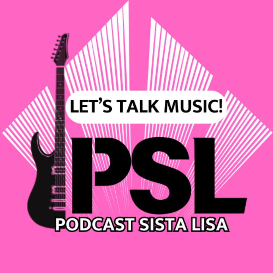 Podcast Sista