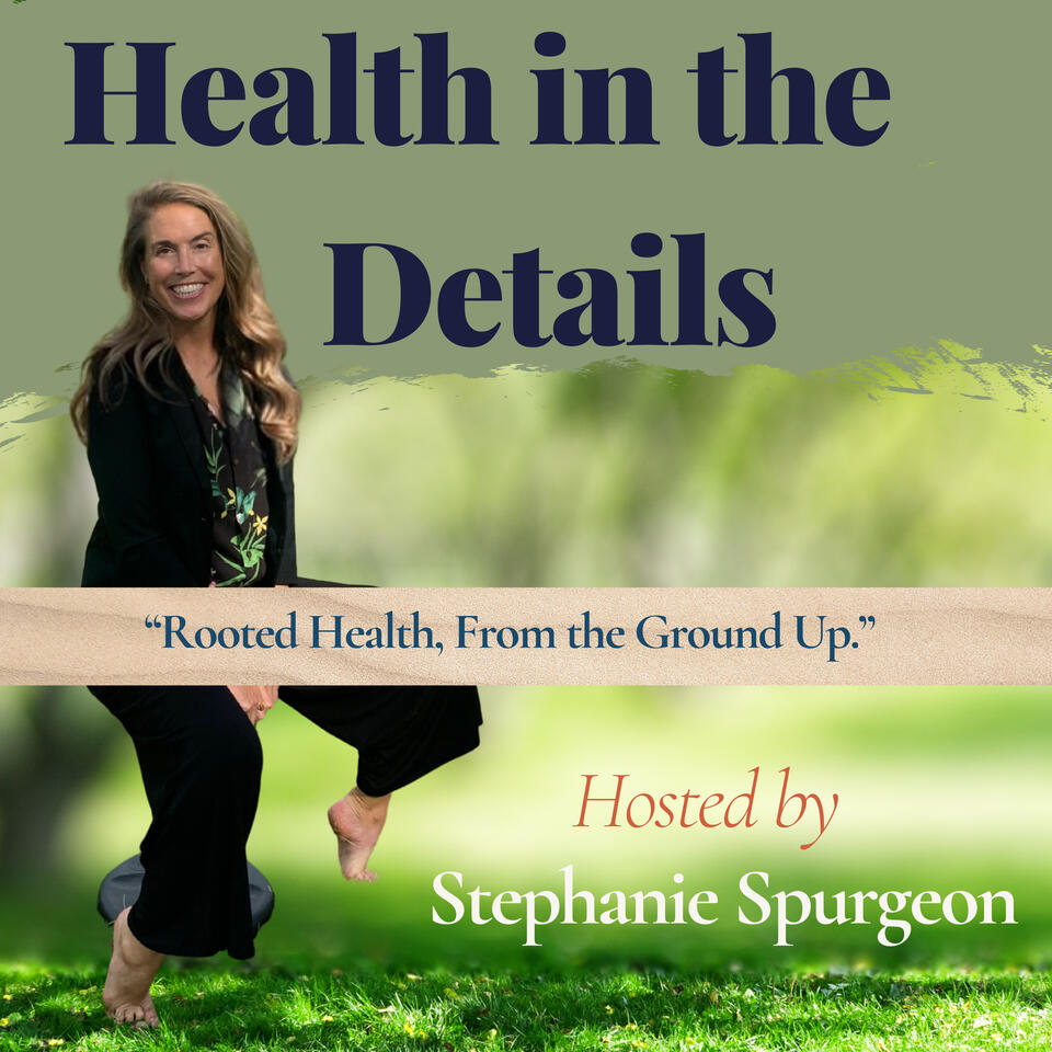 Health in the Details