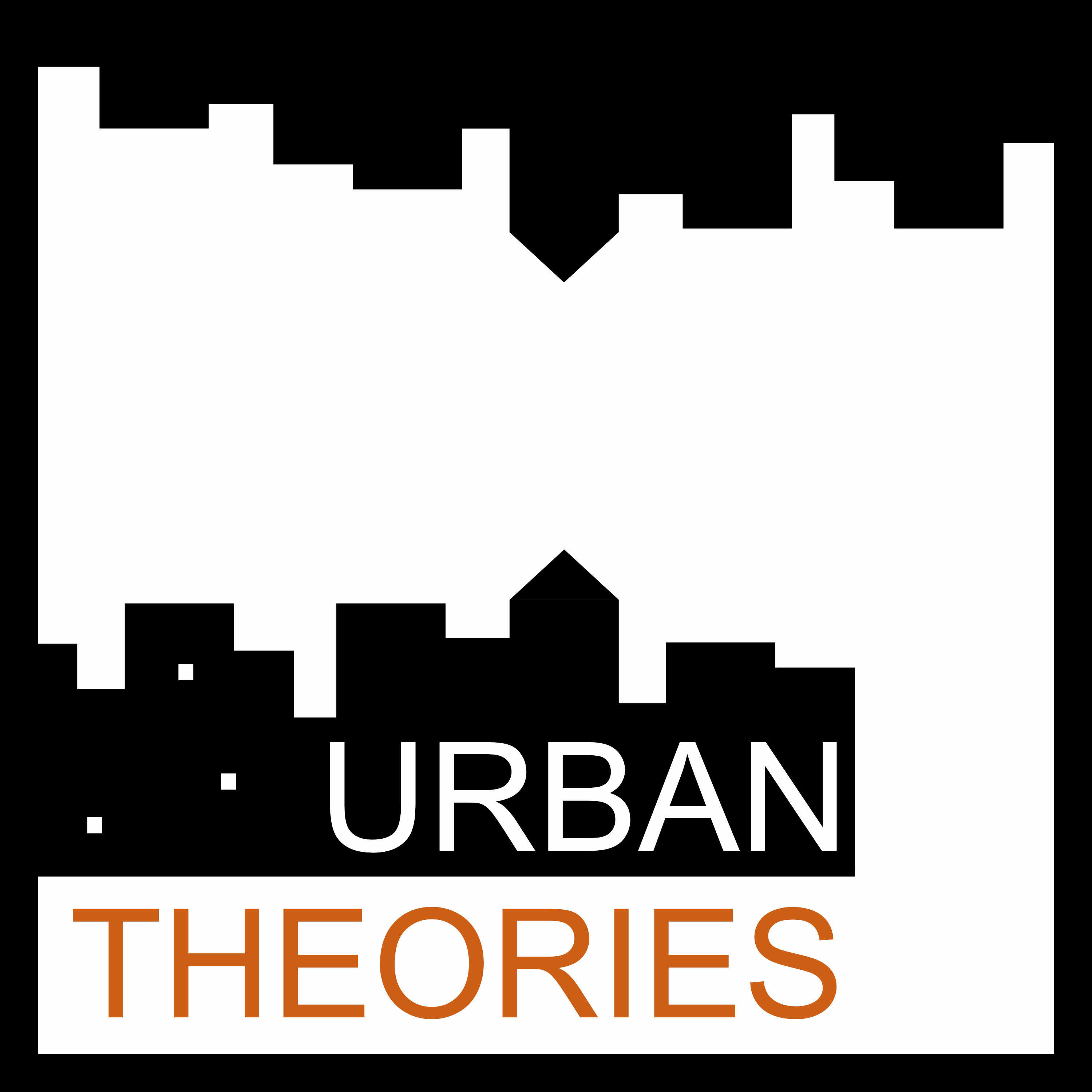 What Are Urban Theories