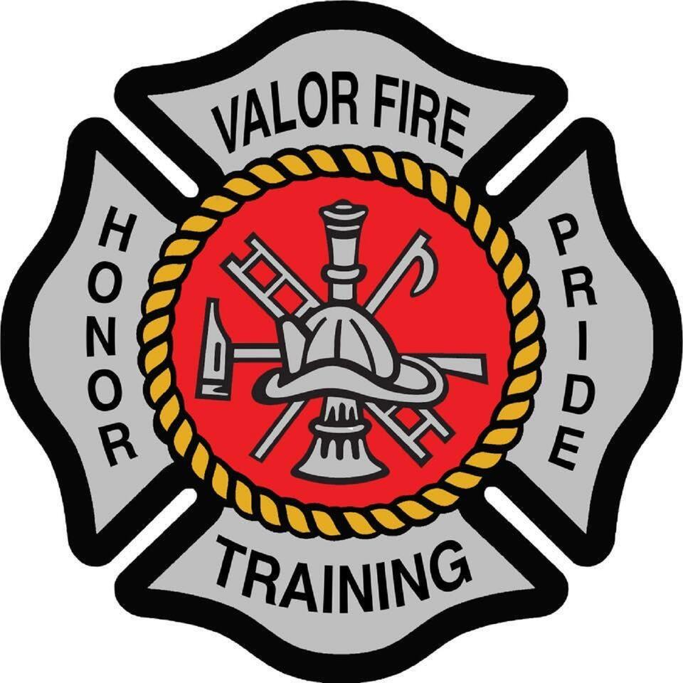 Valor Fire Training Podcast