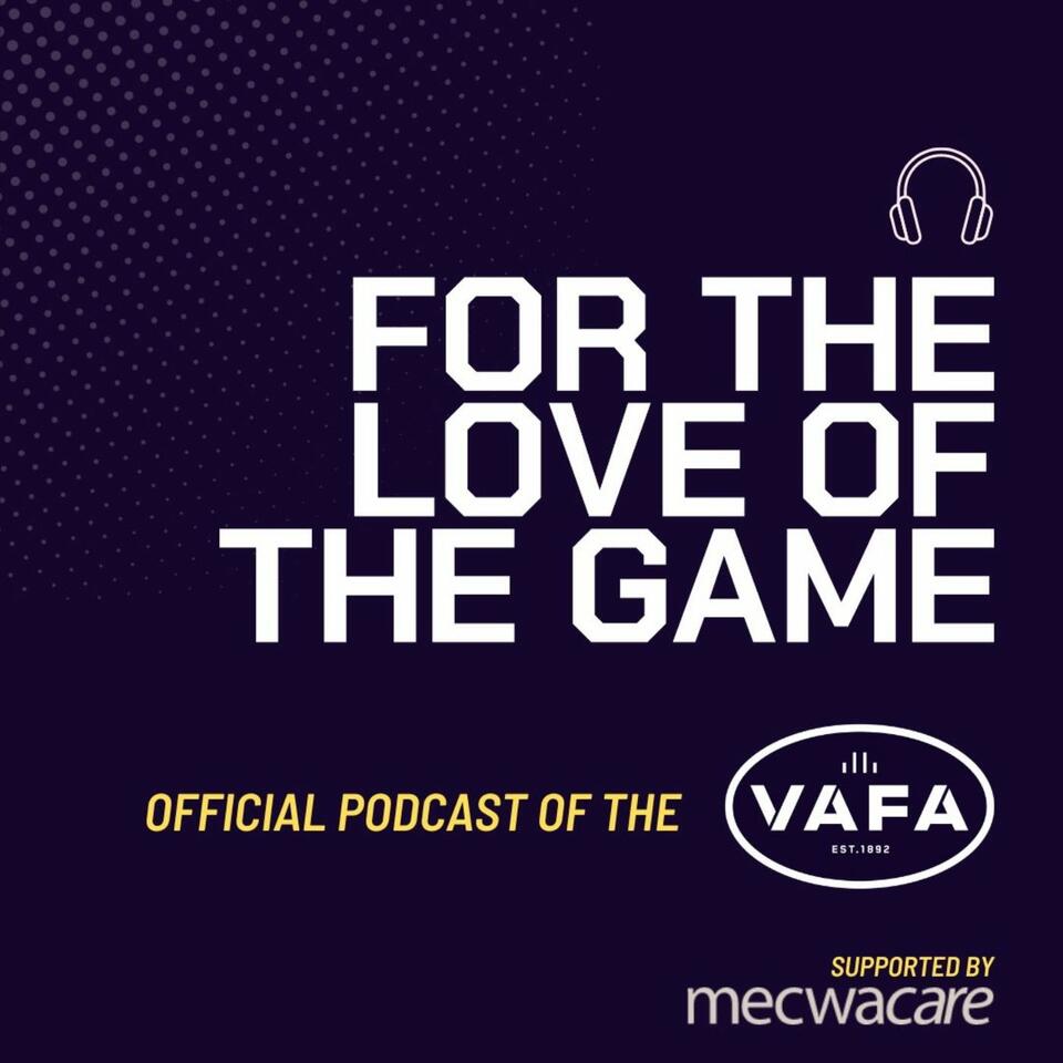 VAFA Podcast