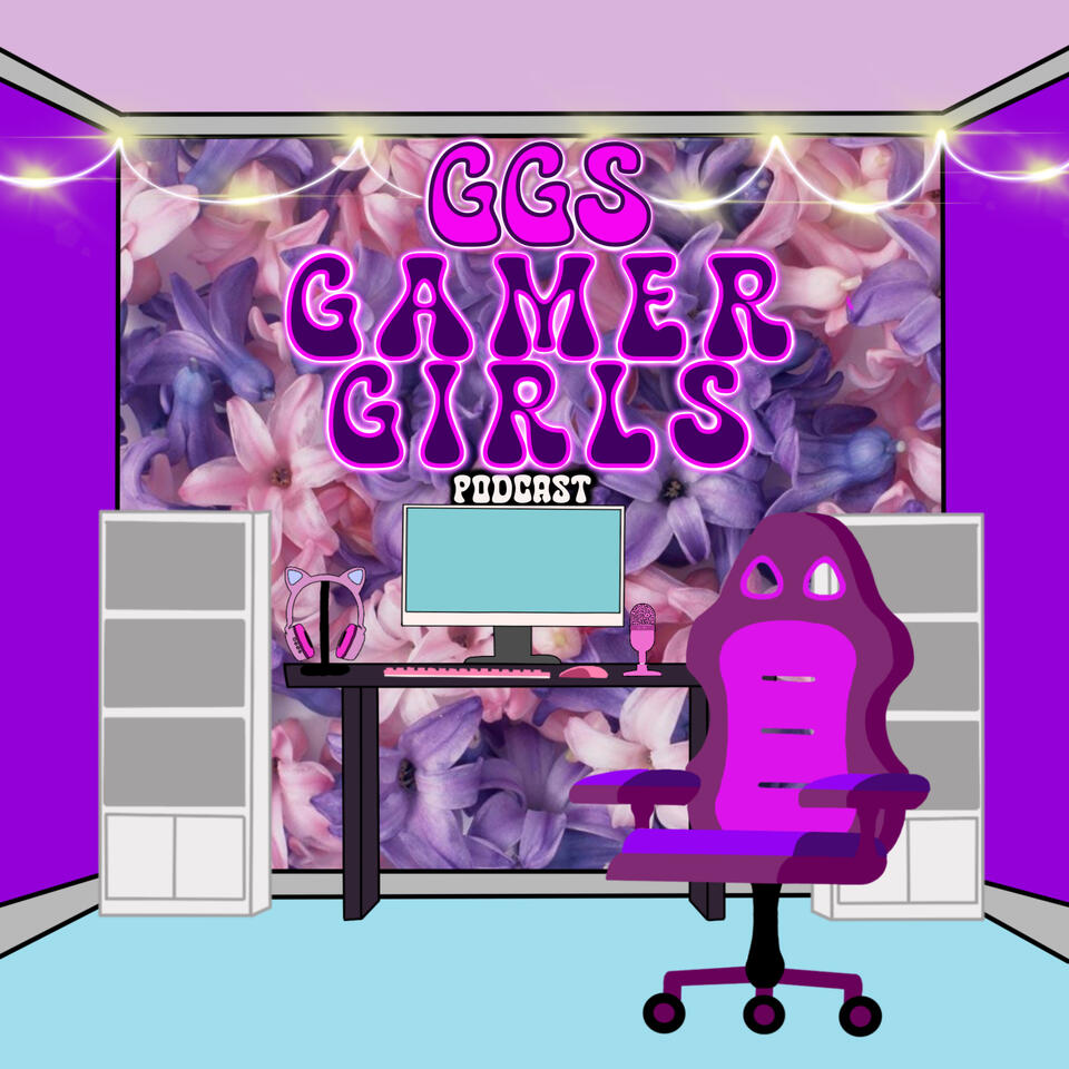 GGs: Gamer Girls