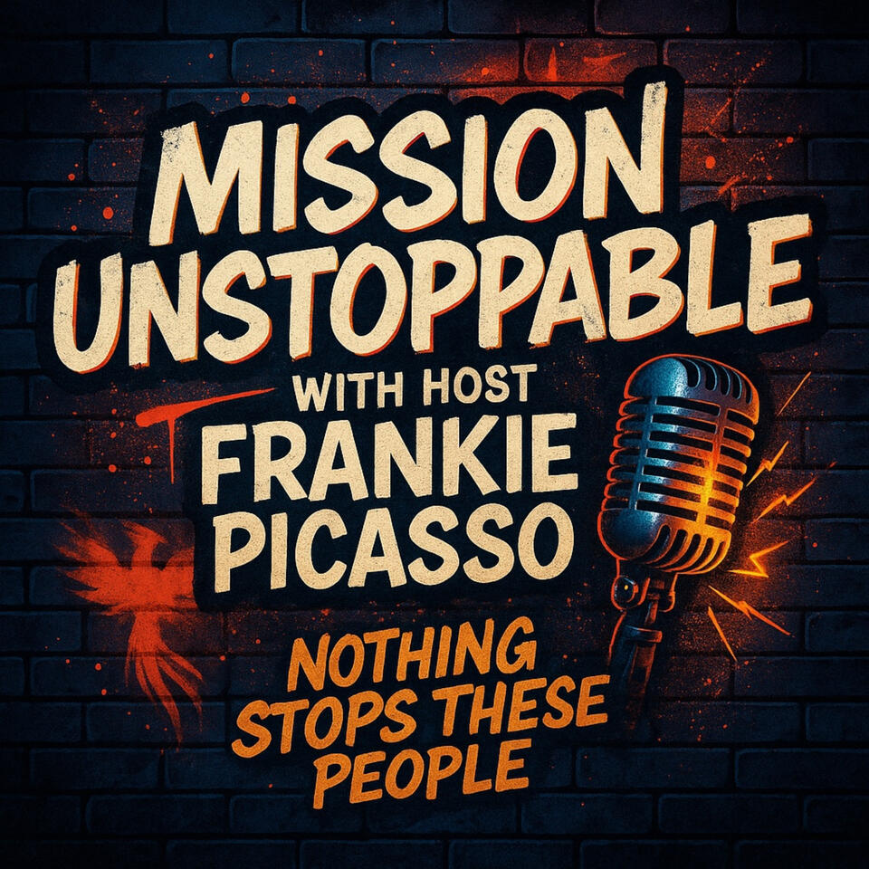 Mission Unstoppable